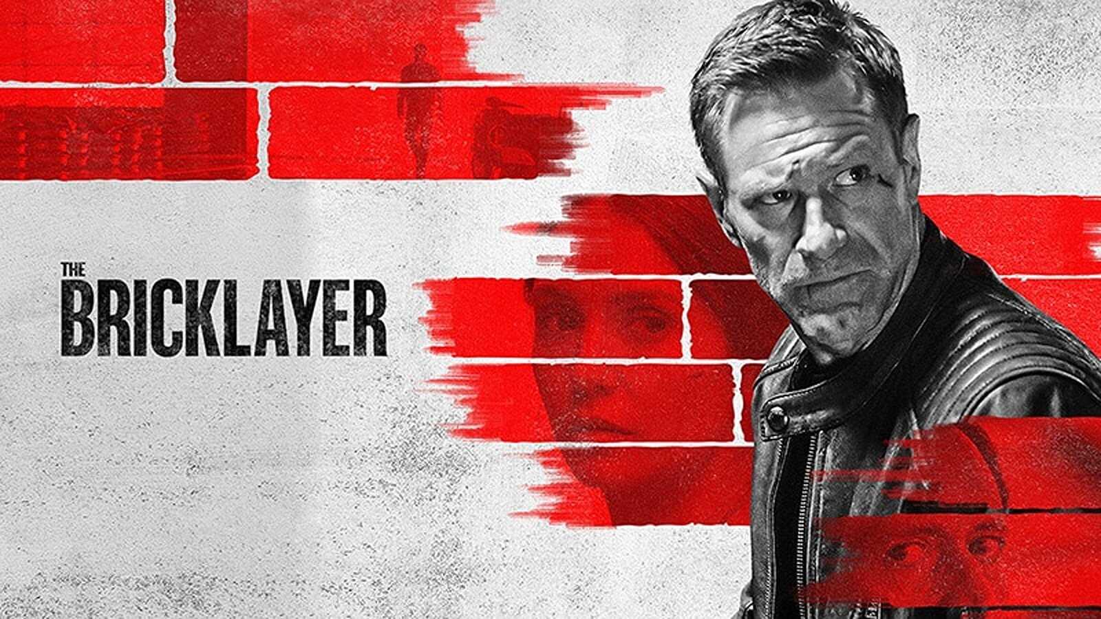 The Bricklayer (2023) 0