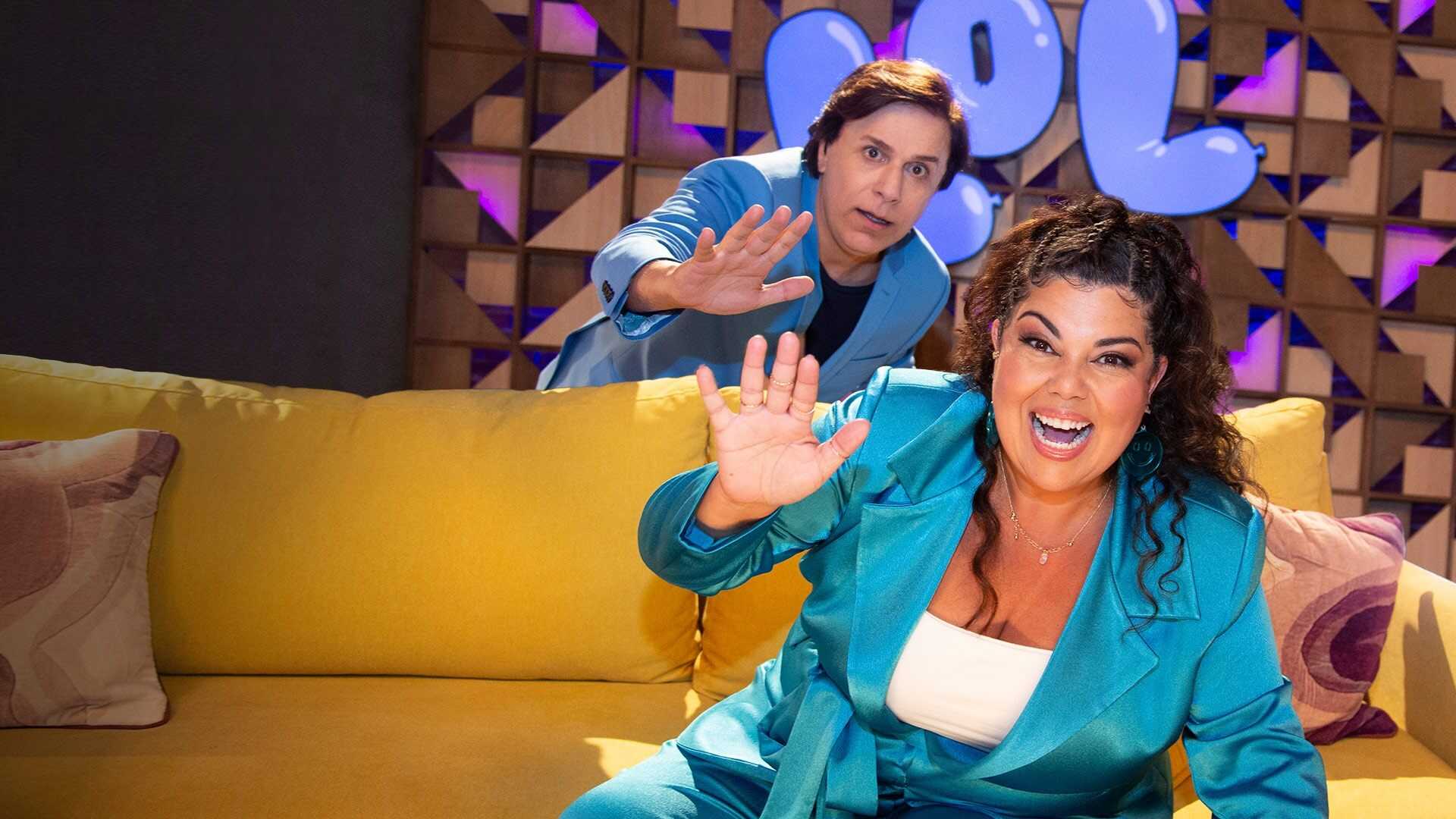 AMZ - LOL: Last One Laughing Brazil 0