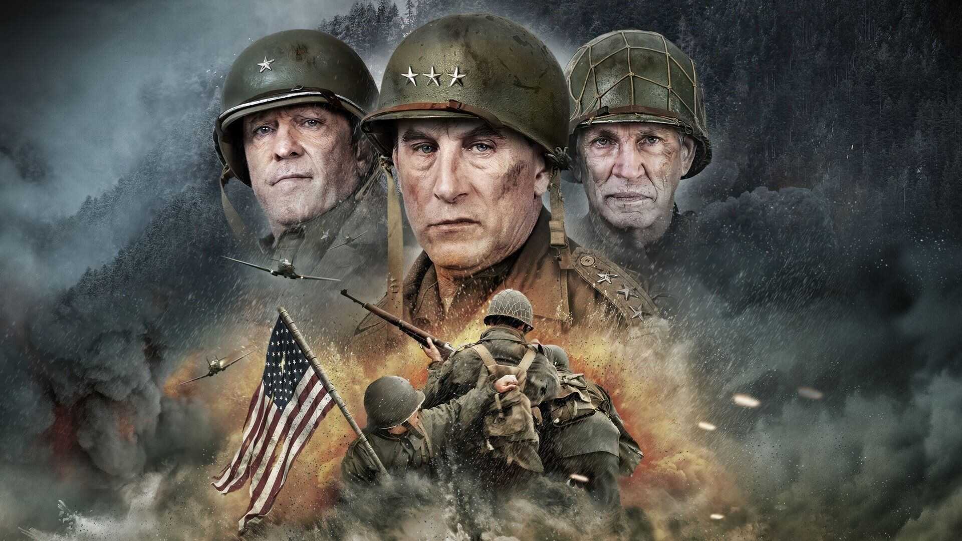 Assault on Hill 400 (2023) 0