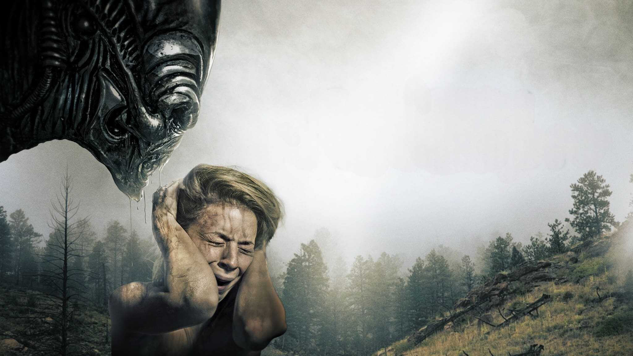 Alien Invasion (2023) 0