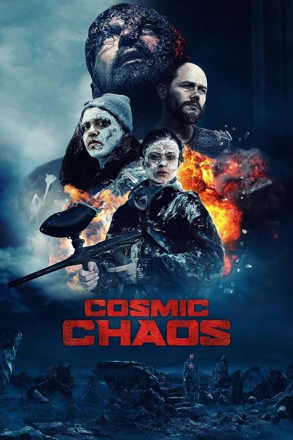 Cosmic Chaos 0
