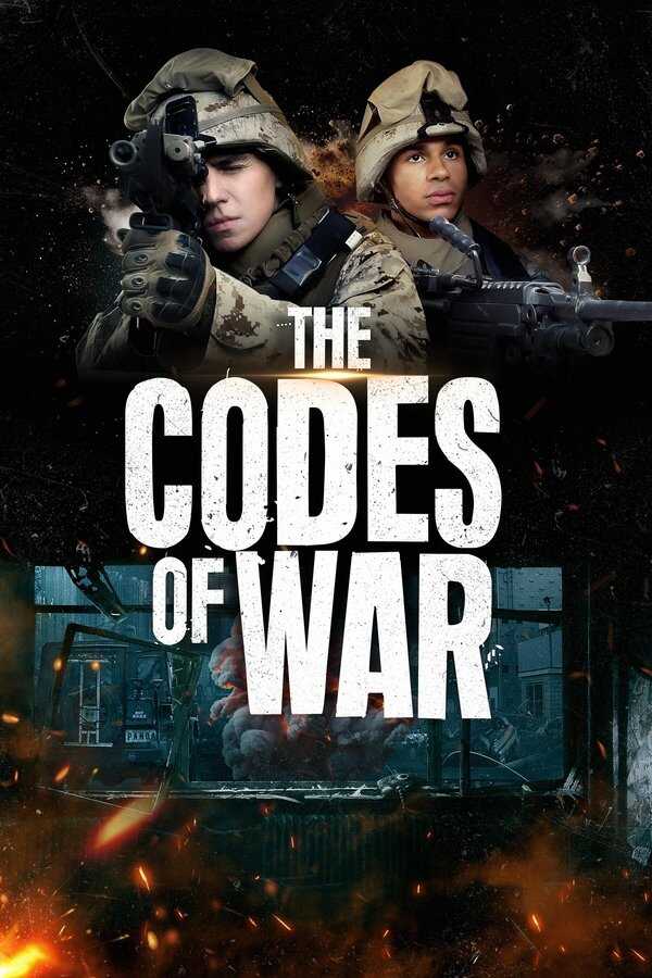 The Codes of War 0