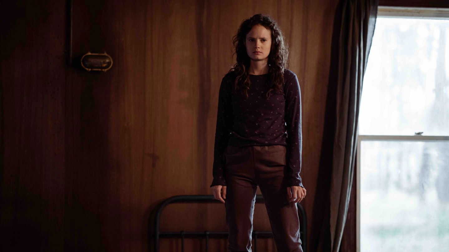 VP - Bad Behaviour 3