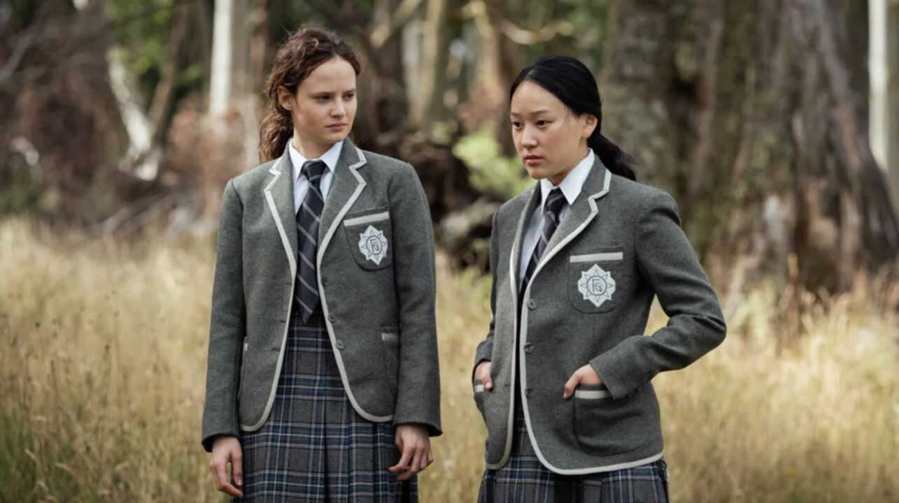 VP - Bad Behaviour 1