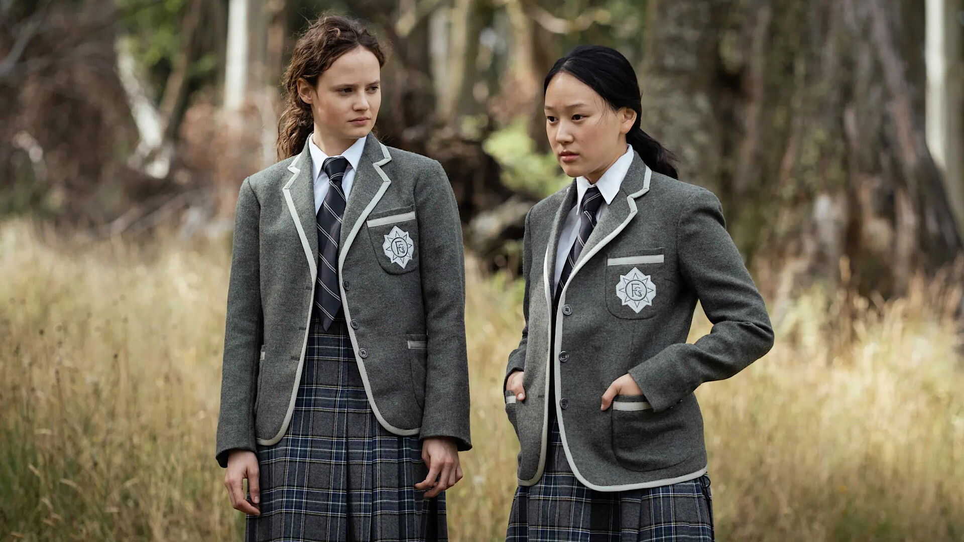 VP - Bad Behaviour 4