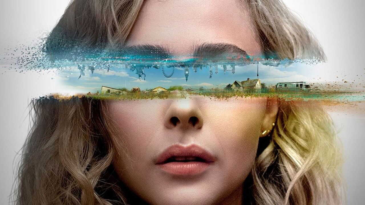 AMZ - The Peripheral (2022) (US) 1