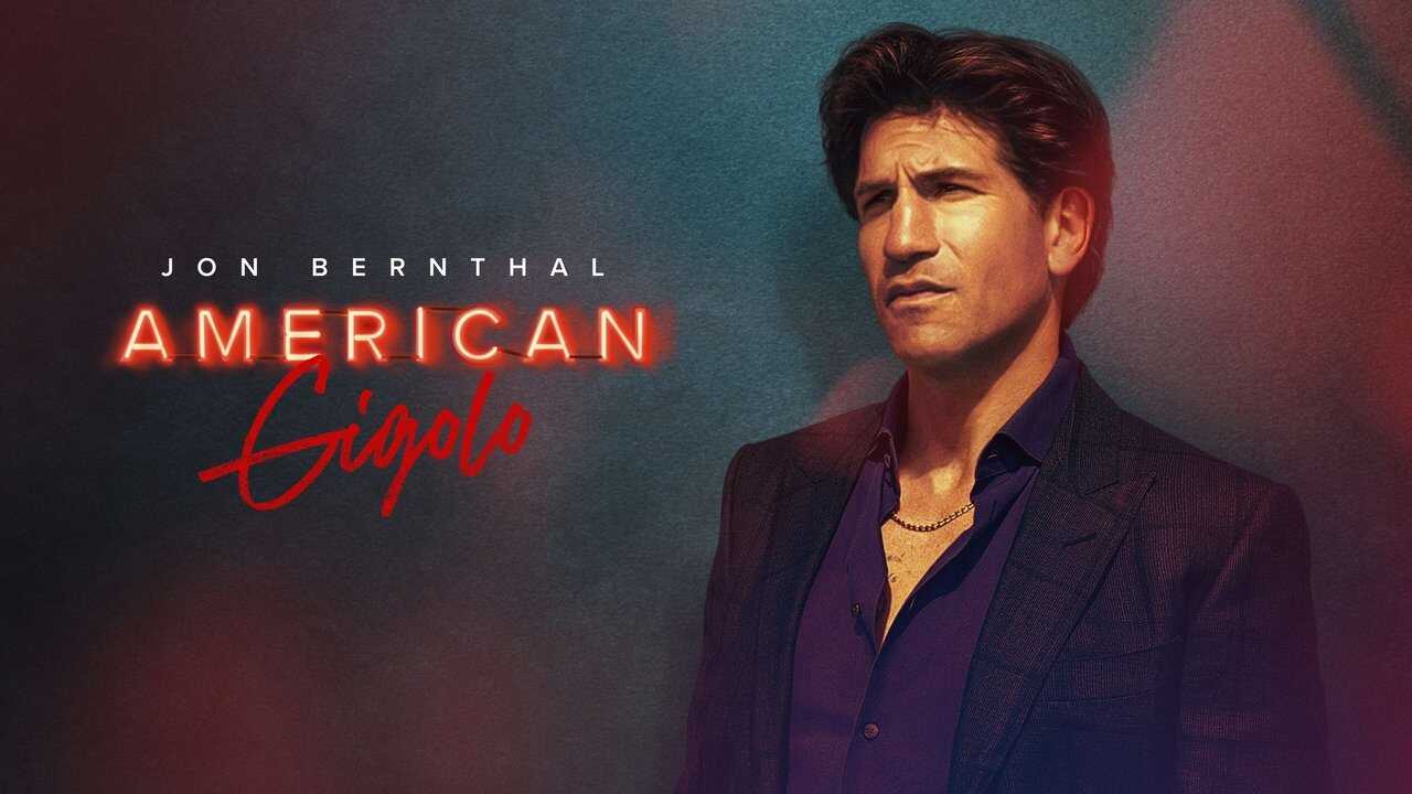 P+ - American Gigolo (2022) 4
