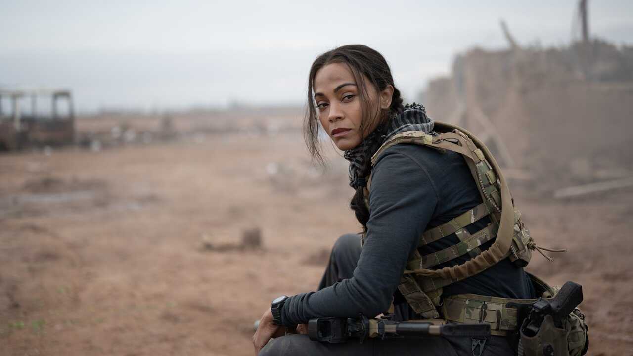 P+ - Special Ops: Lioness (2023) 3