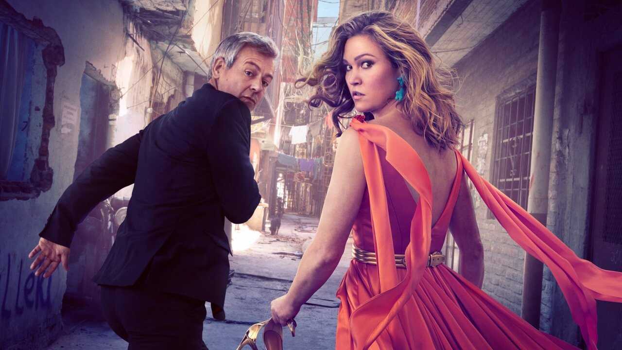 SKY - Riviera (2017) (GB) 0