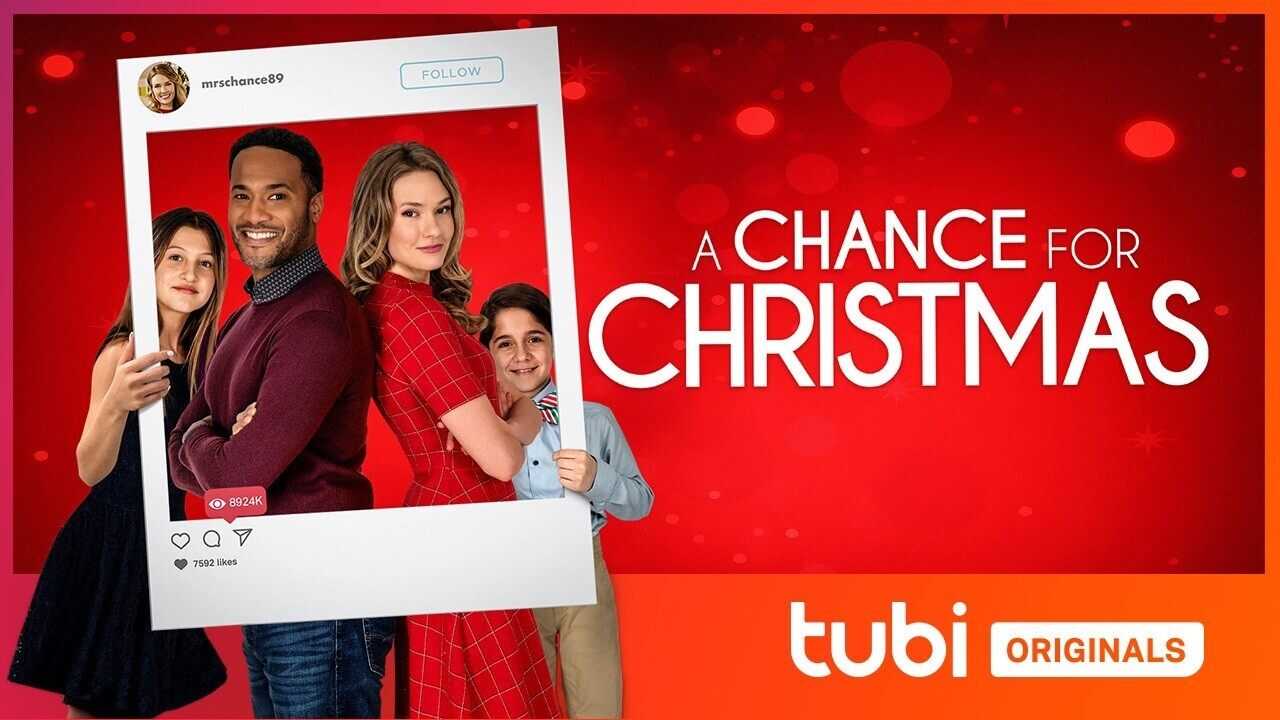 A Chance for Christmas 0