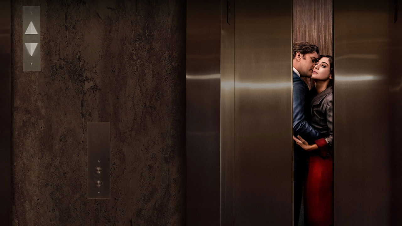 P+ - Fatal Attraction (2023) 4