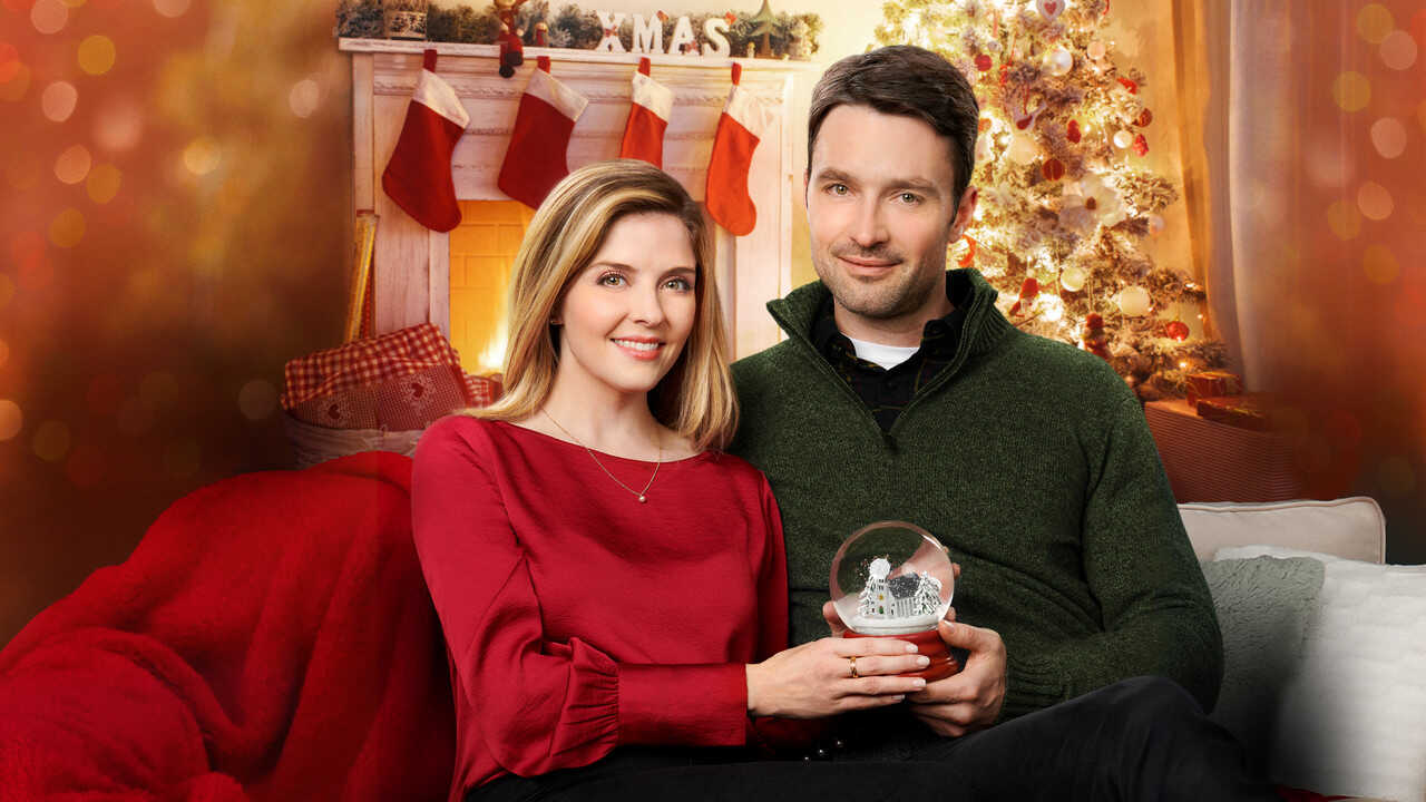 Angel Falls: A Novel Holiday 0