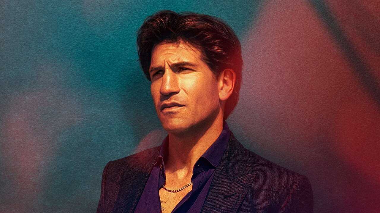 P+ - American Gigolo (2022) 1