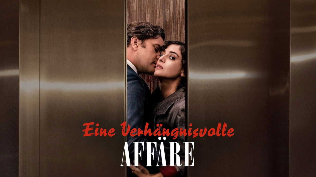 P+ - Fatal Attraction (2023) 2