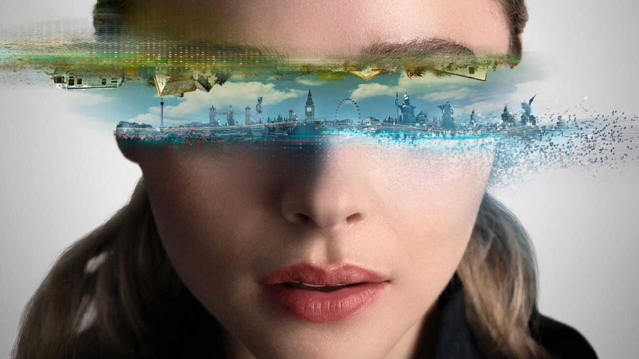 AMZ - The Peripheral (2022) (US) 2