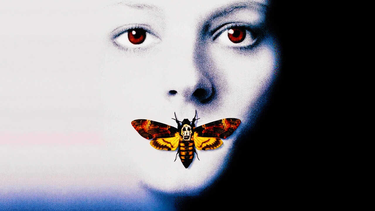 The Silence of the Lambs 0
