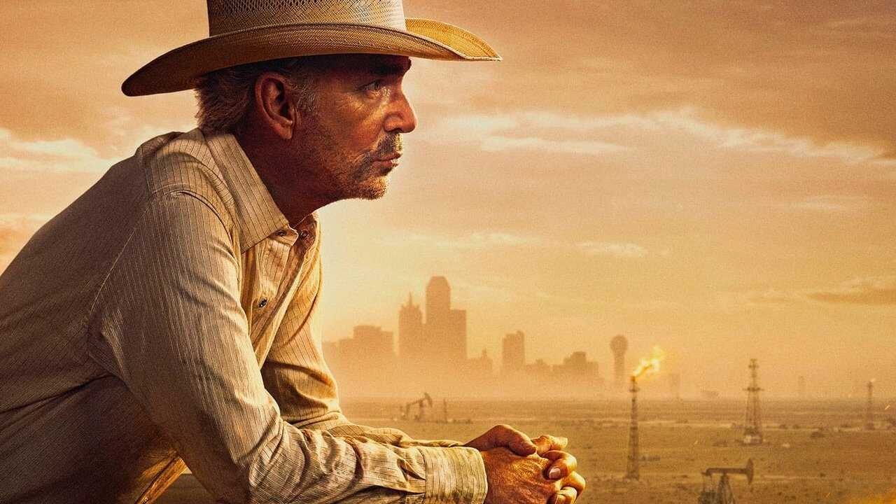 DE - Landman (2024) (US) 3