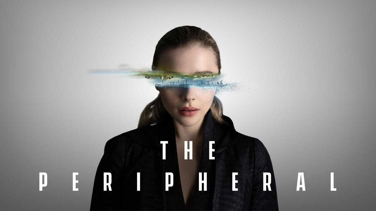 AMZ - The Peripheral (2022) (US) 4