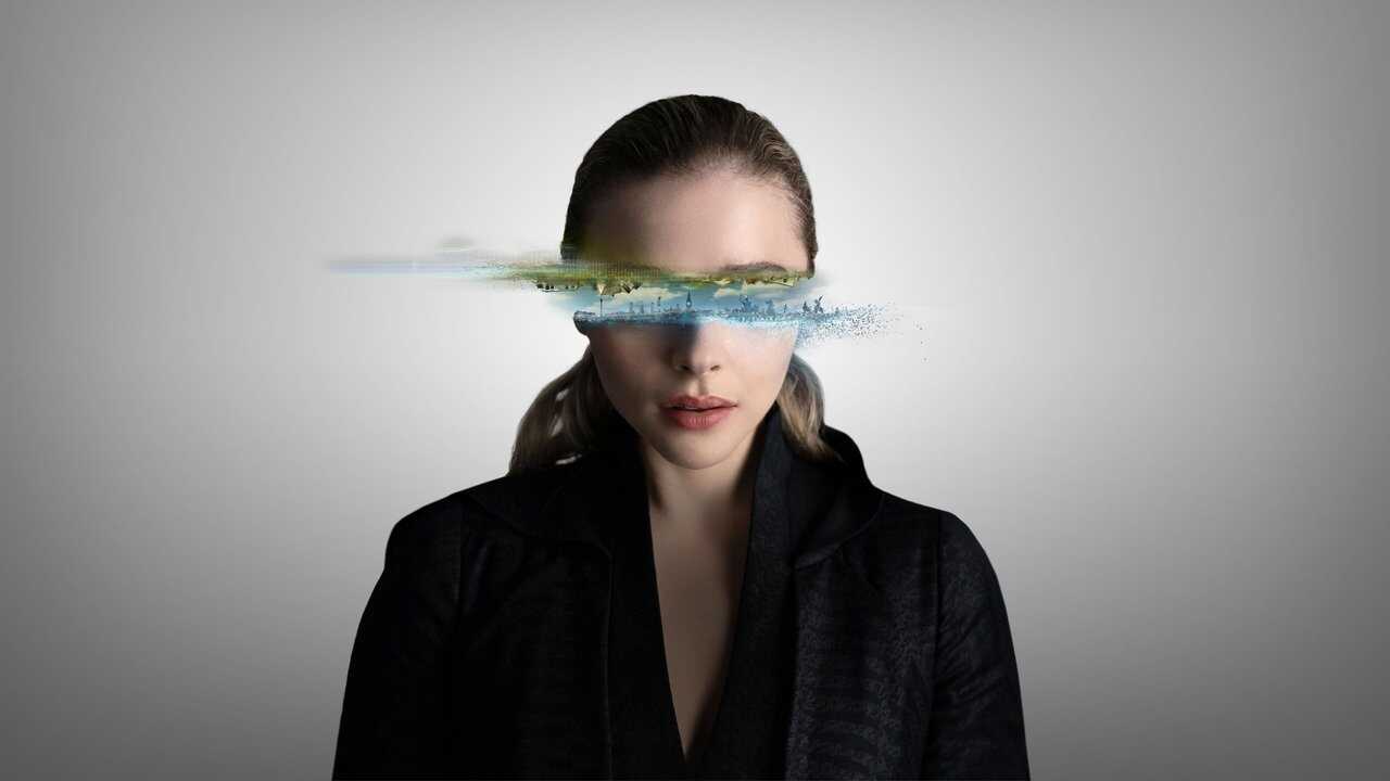 AMZ - The Peripheral (2022) (US) 0