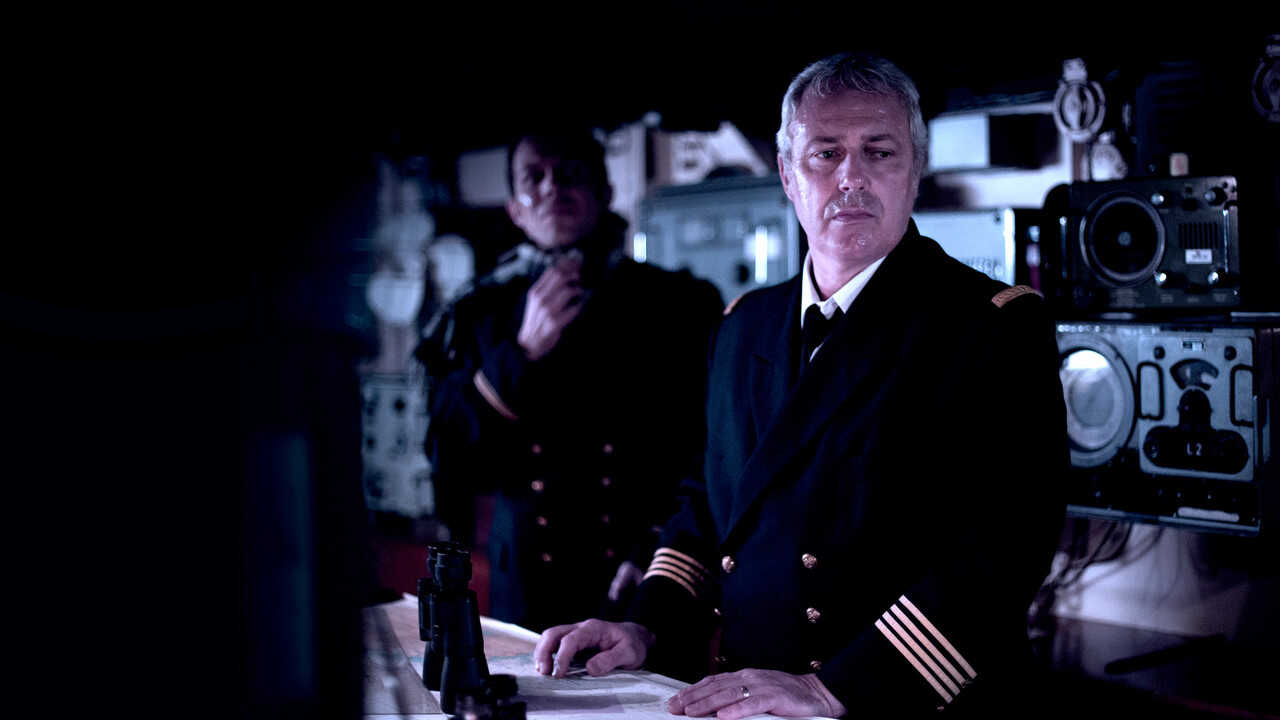 Amoco Cadiz: la marée noire du siècle, 40 ans après 0