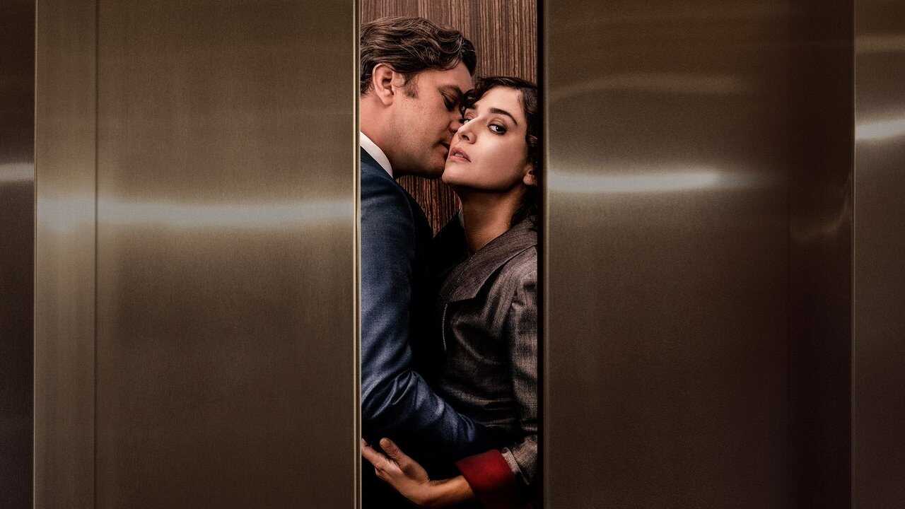 P+ - Fatal Attraction (2023) 0