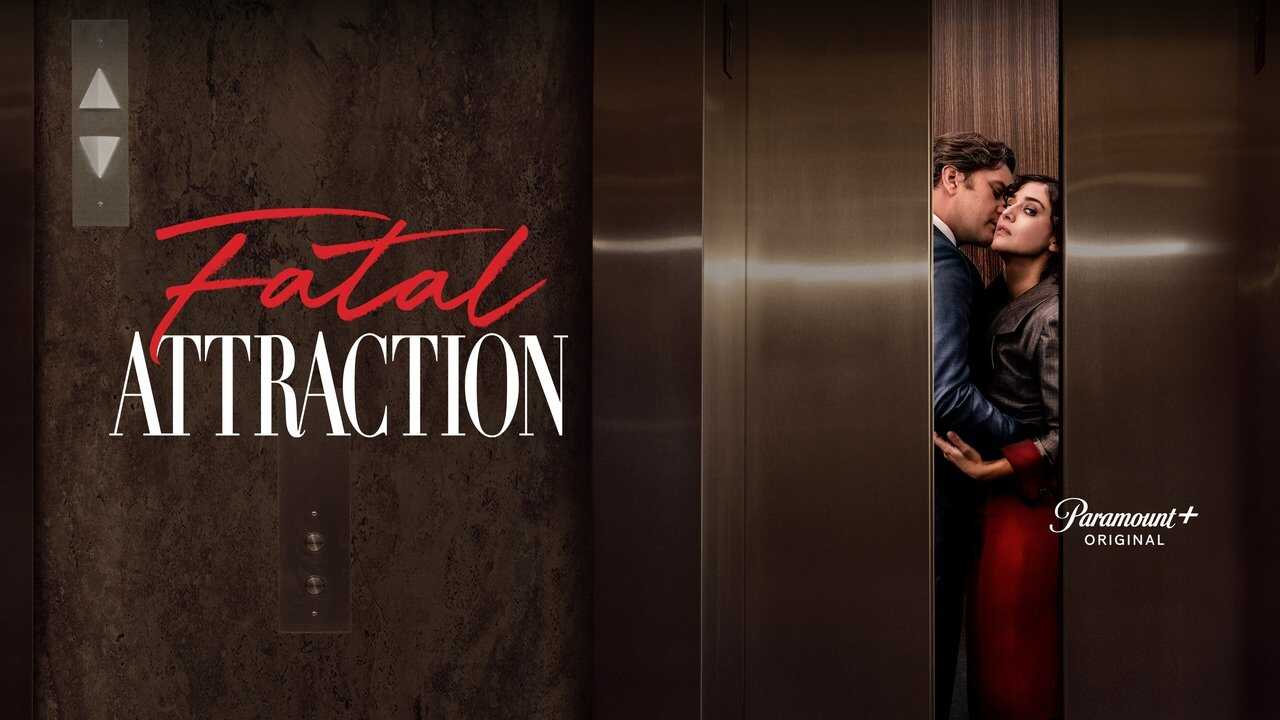P+ - Fatal Attraction (2023) 1