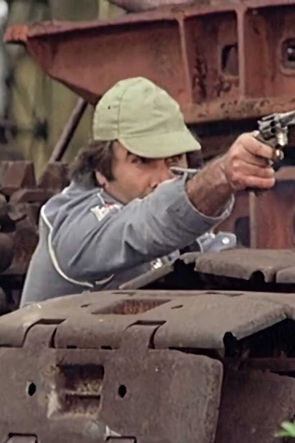 Il grande racket (1976) 0