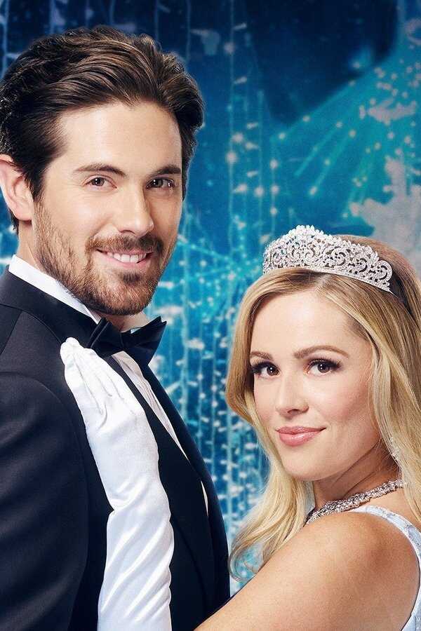 Die Winterprinzessin – Eine Liebe im Schnee (2019) 0