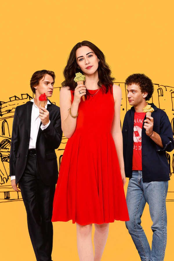 الحب والجيلاتو (2022) 0