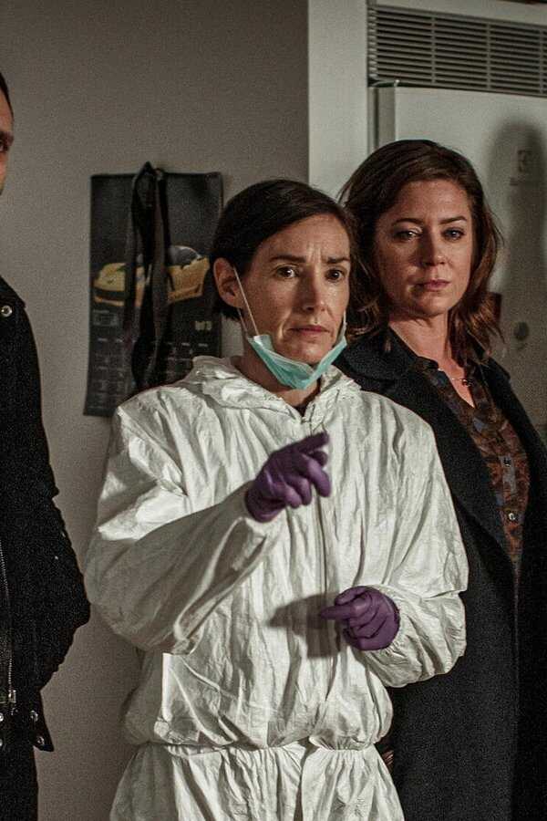 Beck 40 - Utom rimligt tvivel (2020) 0